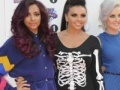 Jeu How well do you know Little Mix?