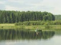 Jeu Ural fishing