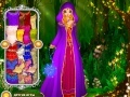 Jeu Elven Dress Up