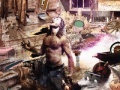 Jeu Hidden Object: Werewolves