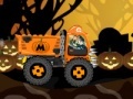 Jeu Mario Halloween Truck