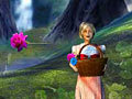 Jeu Flowergirl