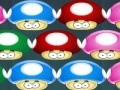 Jeu Mushroom shooter