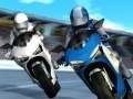 Jeu Superbikes track stars