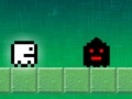 Jeu Indie Ghost