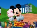 Jeu Disney Park Decon