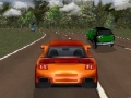 Jeu Super Car: Road Trip