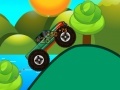 Jeu Downhill Rush 2