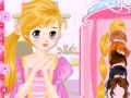 Jeu Anna Dress Up