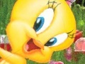 Jeu Puzzle Mania: Tweety