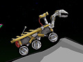 Jeu Alien Rover