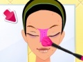 Jeu Manhattan girl makeover