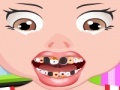 Game Baby Sophie Dental Problems