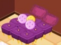 Jeu Furniture design