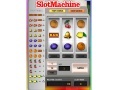 Jeu Slot Machine