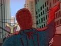Game Spiderman Save The Town 2