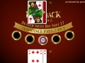 Jeu Black jack