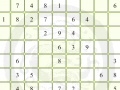 Jeu Auway Sudoku
