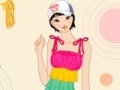 Jeu Mannequin Dress Up