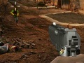 Jeu Combat Zone Shooter