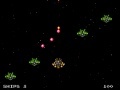 Jeu Retro shooter