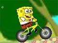 Jeu SpongeBob Drive 3