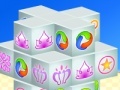 Jeu Cube Puzzle
