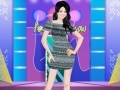 Jeu Celebrity Girl Dressup 4