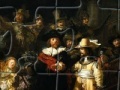 Jeu Famous Paintings Jigsaw