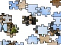 Jeu Jigsaw: Town Church