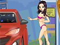 Jeu Petrol bunk gal