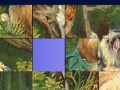 Jeu slide puzzle