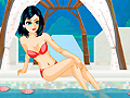 Jeu Hotel resort