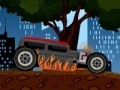 Jeu Hot Rod Racing