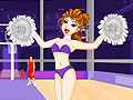 Jeu Cheerleader