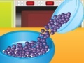 Jeu Blue Berry Pie Baking