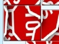 Jeu Stop puzzle