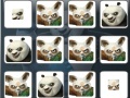 Jeu Kung Fu Panda-2: Puzzle war
