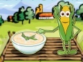 Jeu Corn Porridge