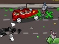 Jeu Awesome Zombie Exterminators
