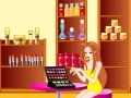 Jeu Cosmetics shop