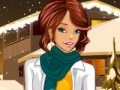 Jeu Winter Fashion Trend Dress Up