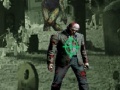 Jeu Zombie Hunter