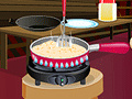 Jeu Mysore Pak