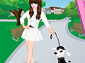 Jeu Me And My Pet