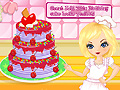 Jeu Perfect Birthday Cake