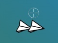 Jeu Quickshot Paper Plane