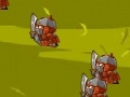 Jeu Monster War Zone