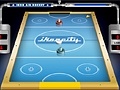 Game Air Hockey