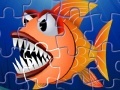 Jeu Big Teeth Jigsaw 